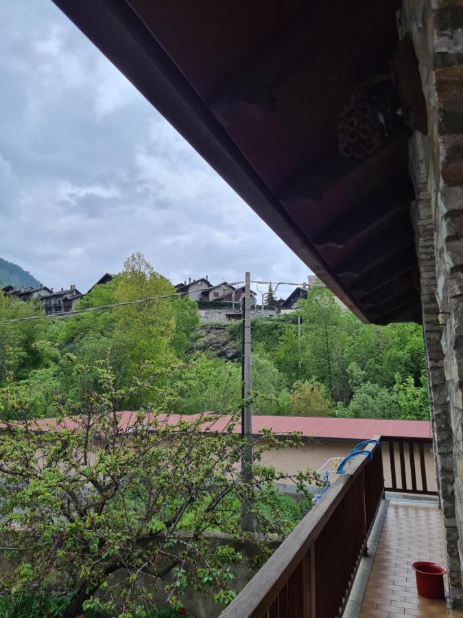 La Villetta di Oulx - B&B