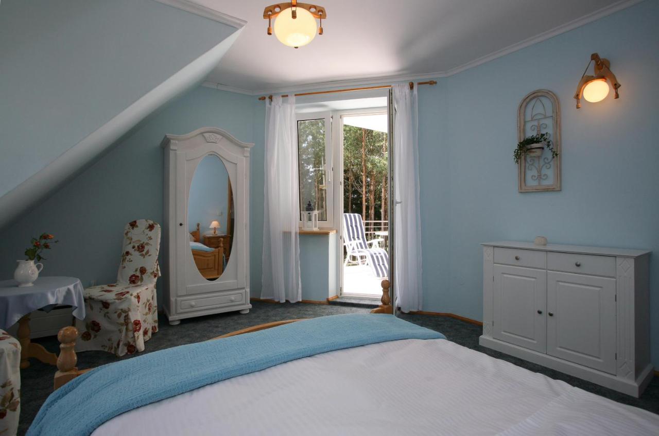 Charm Double Room