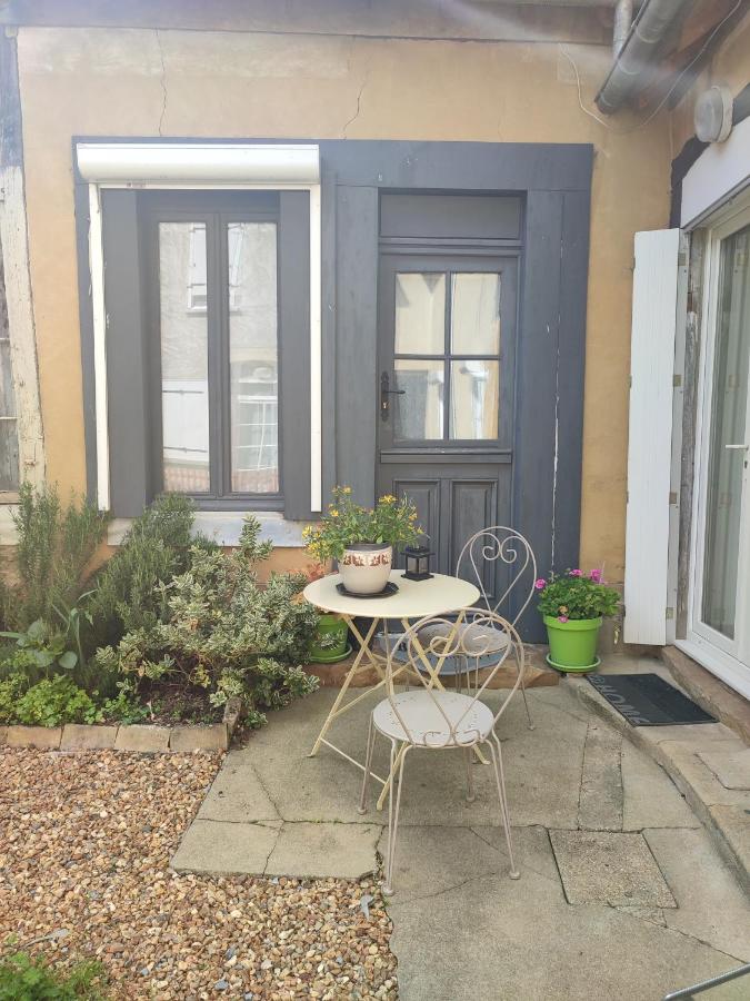Chambre d hote - Bed and Breakfast