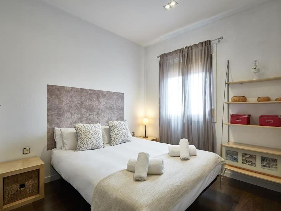 B&B Barcellona - Bed&BCN Arquimedes Barcelona - Bed and Breakfast Barcellona