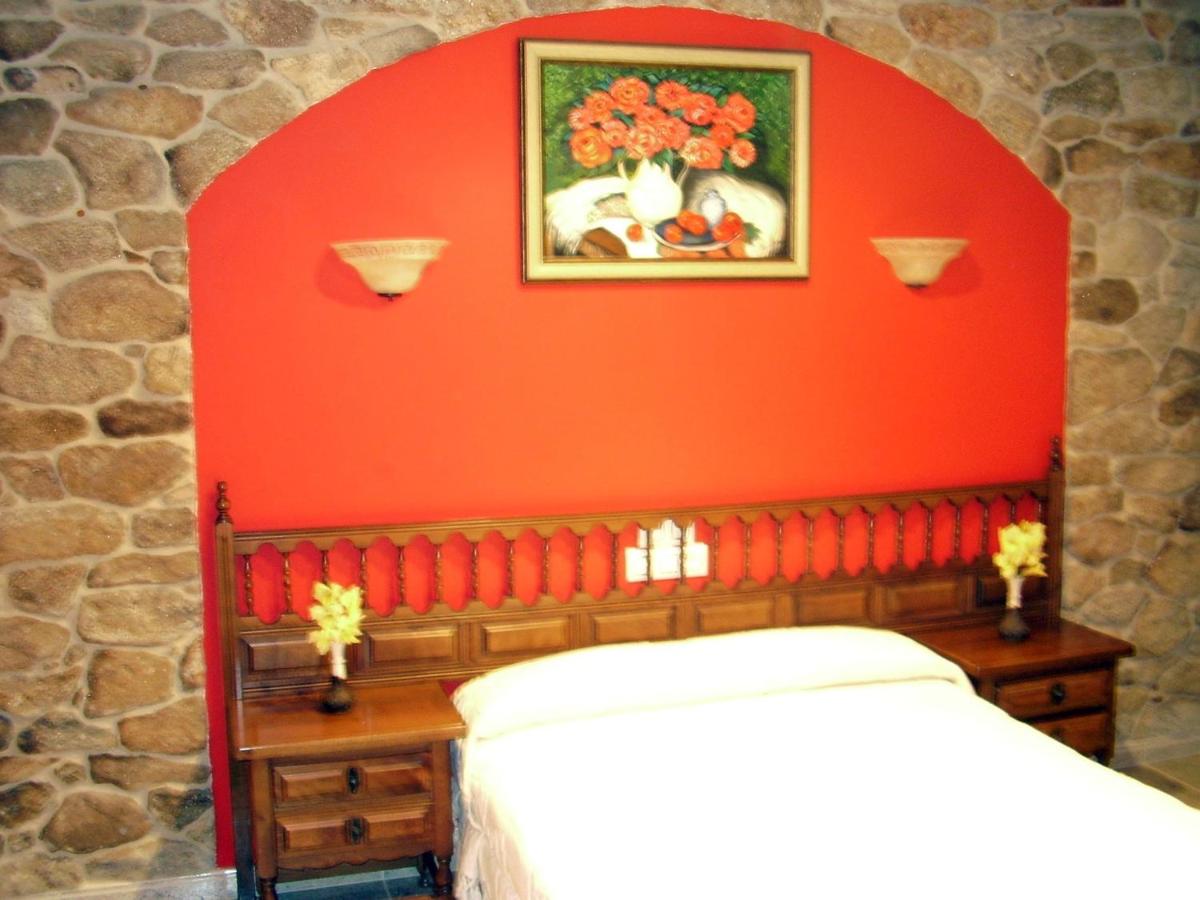 Doppel- oder Zweibettzimmer