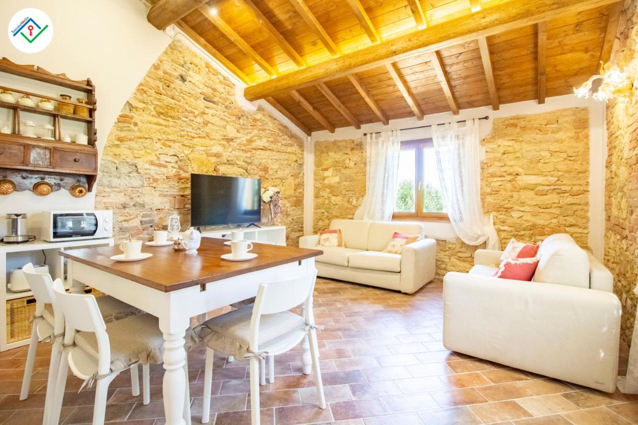 B&B Orceto - Il Petruccaio - Bed and Breakfast Orceto