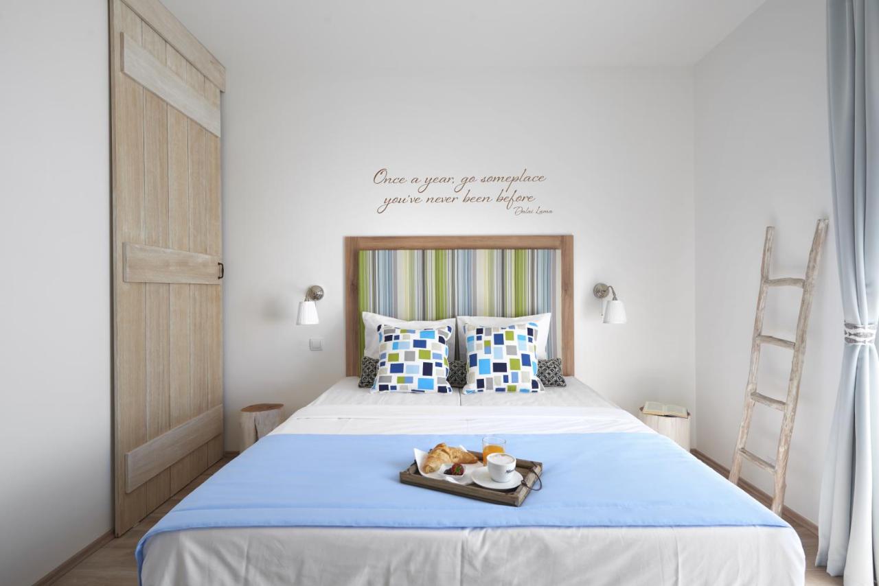 Deluxe Doppel-/Zweibettzimmer mit Seeblick