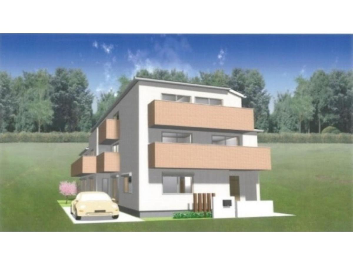 Vakantiehuis