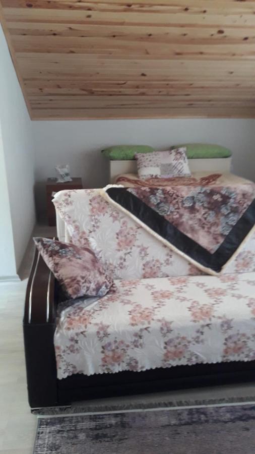 KESKİN günü birlik konut - B&B Macka