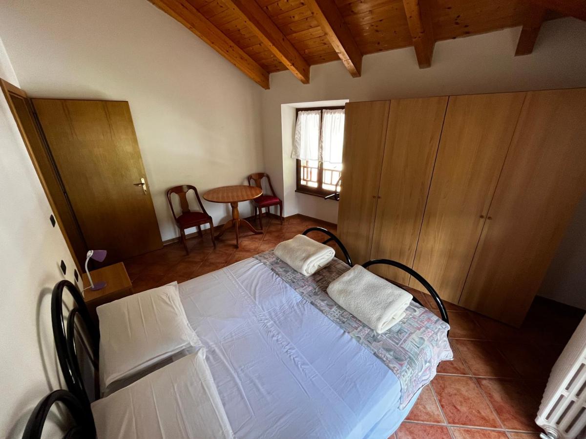 Appartamento con 1 Camera da Letto