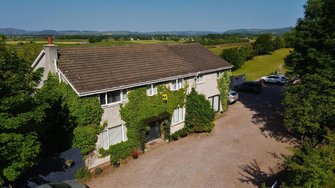 Southpark House - Chambres d’hôtes Dumfries