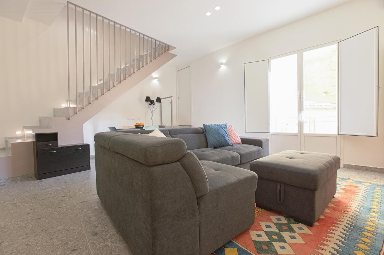 Goethe Dépendance - B&B Agrigento