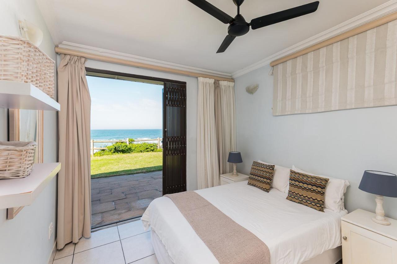 Boulder Bay 9 - Ferienwohnung Ballito