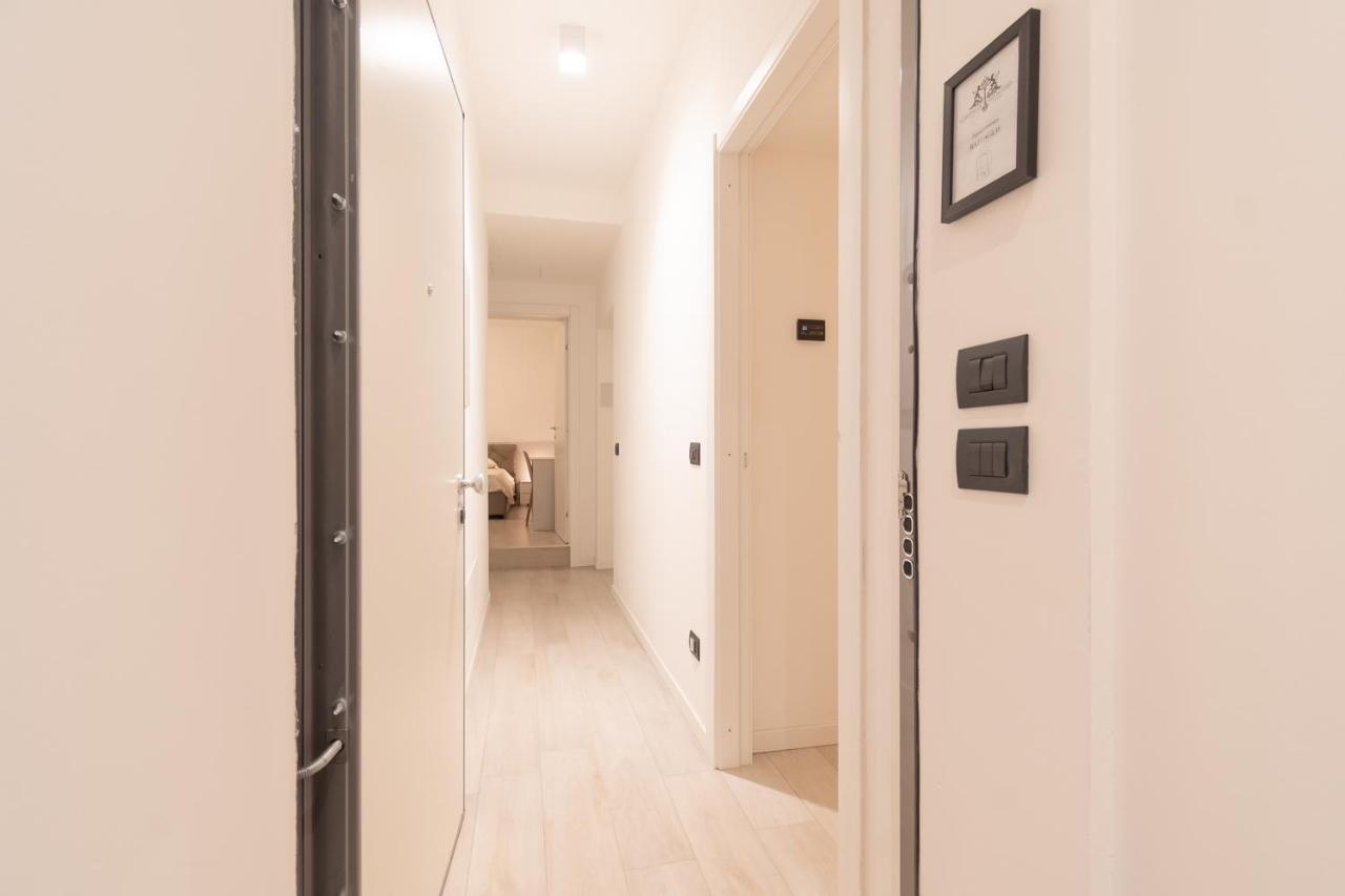 Apartment mit 2 Schlafzimmern