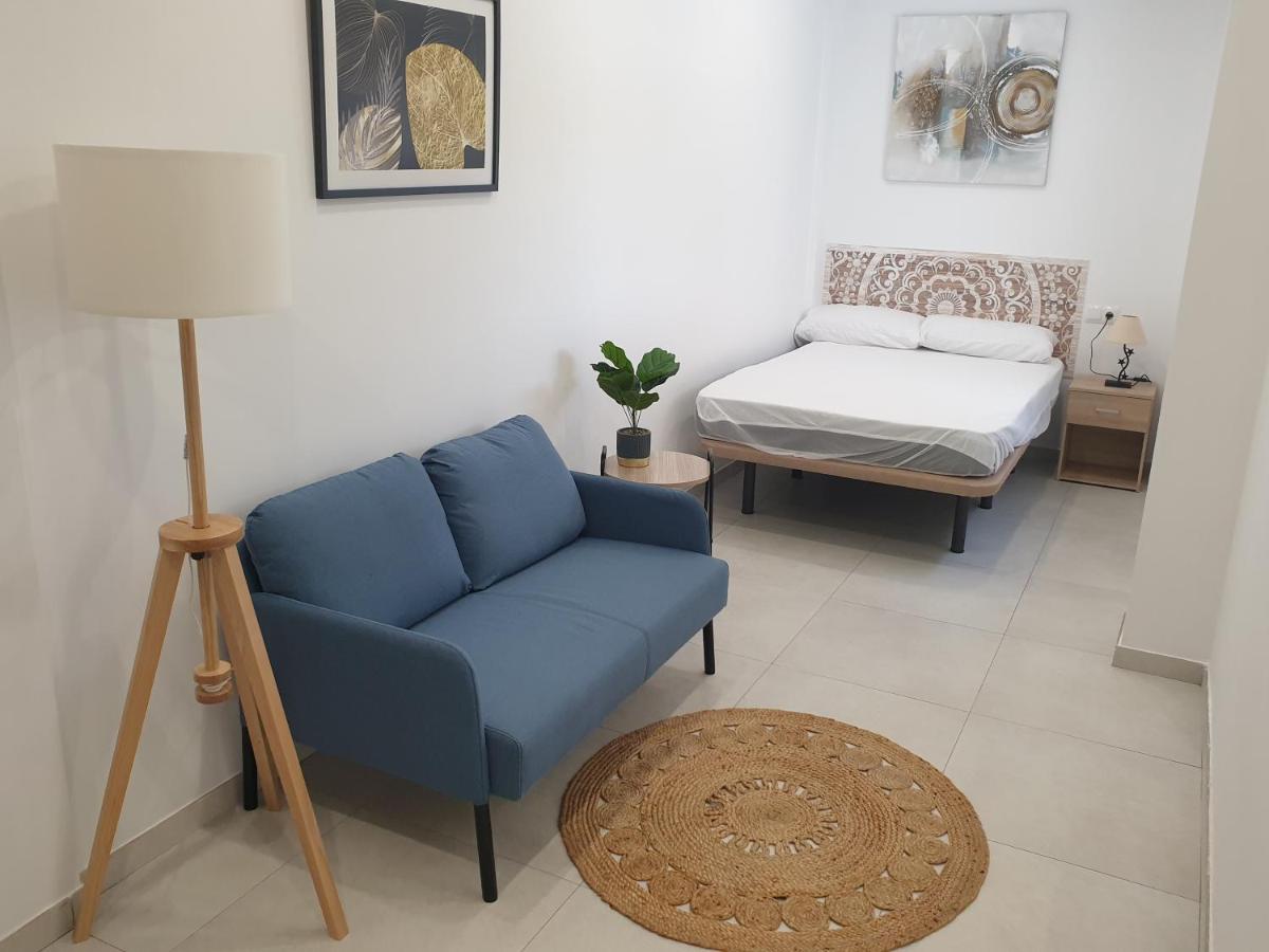 Appartement Deluxe