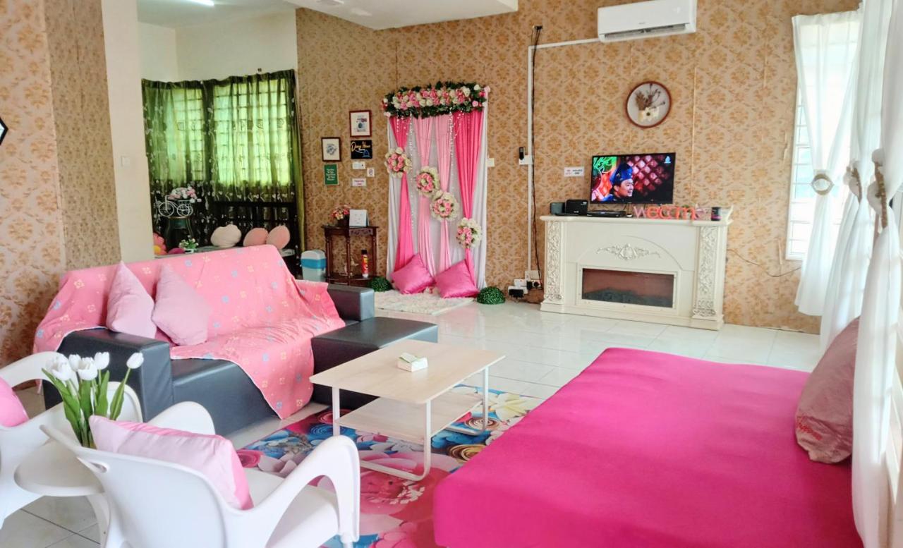 Diana Home @ Tuaran - B&B Tuaran