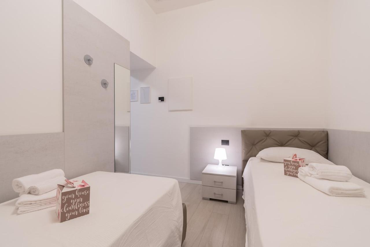Apartment - Erdgeschoss