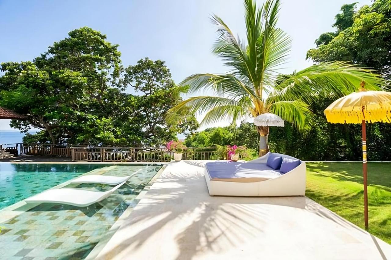 King Room with Sea View