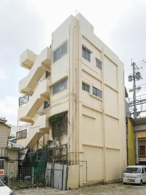 Appartement 3 Chambres