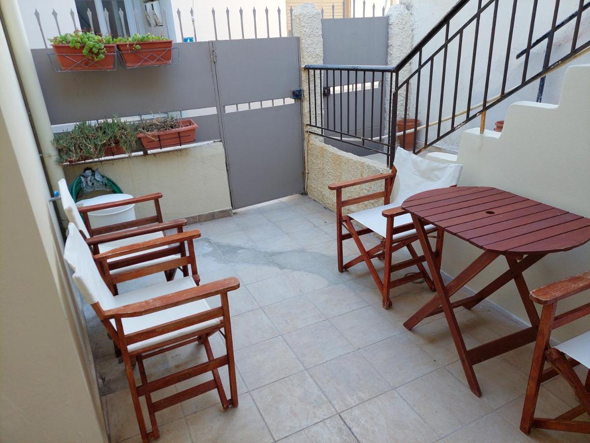 Artemidos Residence - B&B Mýrina