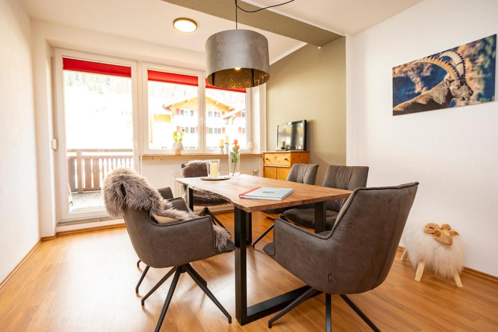 Appartement met Terras