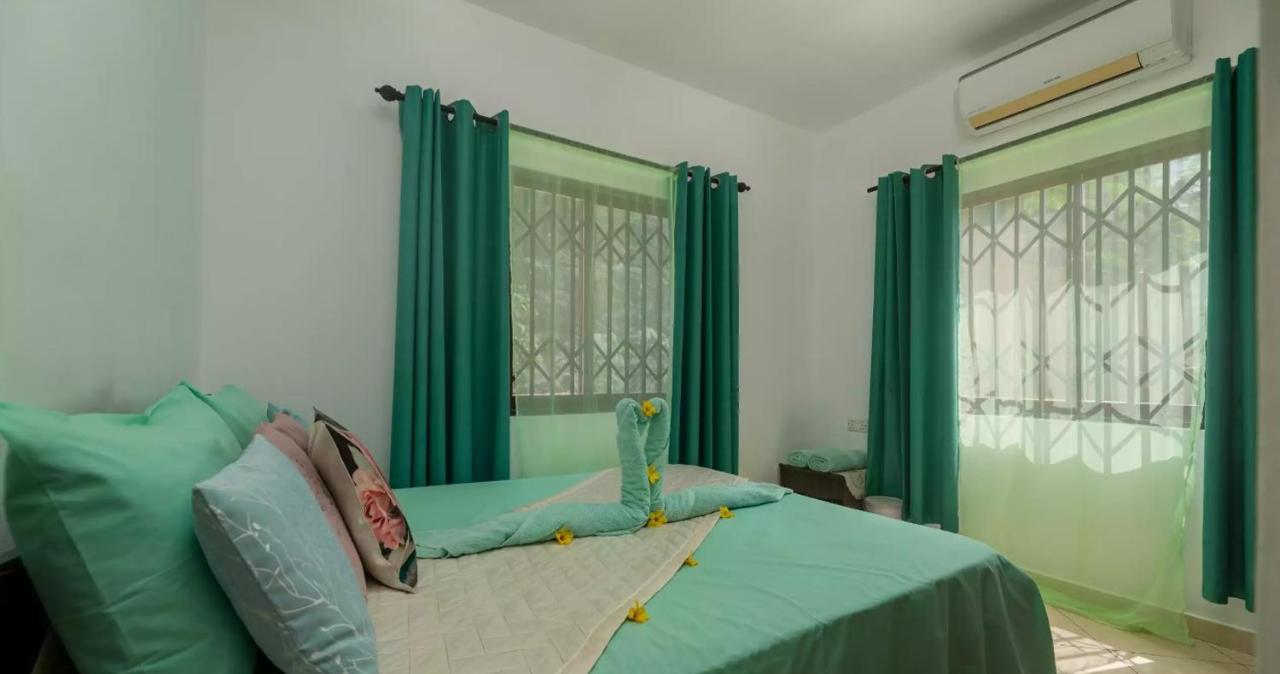 Apartment mit 2 Schlafzimmern