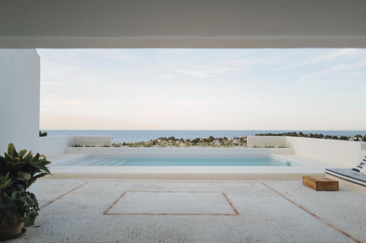 Aire House - Chambres d'hôtes Denia