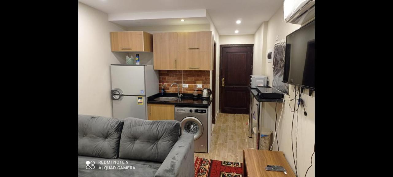 بورتو جولف مارينا فى اي بي شاليه Porto golf marina VIP CHALLET - Ferienwohnung El-Alamein