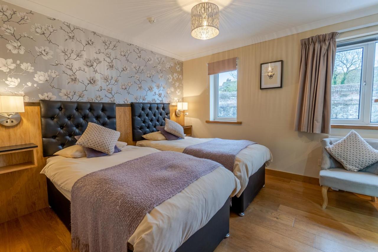 Superior Zweibettzimmer
