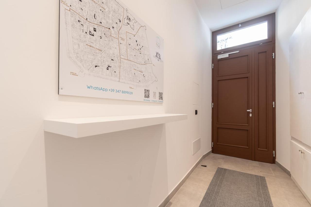 Apartment mit 2 Schlafzimmern