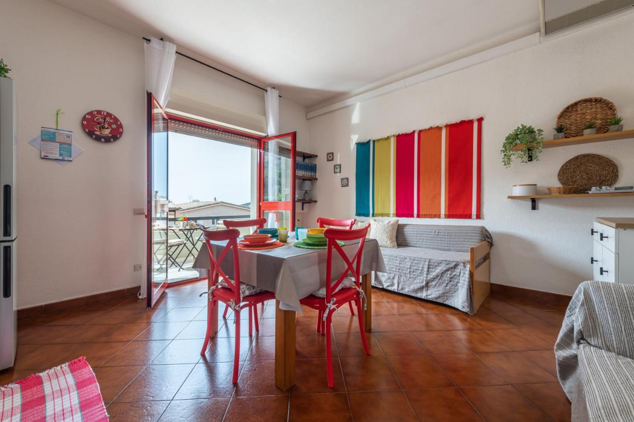 B&B Villasimius - Scabecciu - Bed and Breakfast Villasimius