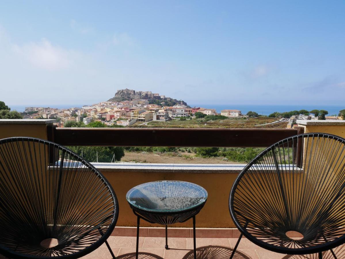 Appartamento Lilli - B&B Castelsardo
