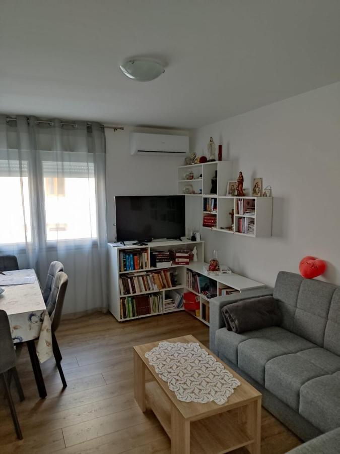 Apartman Nika - B&B Novi Vinodolski