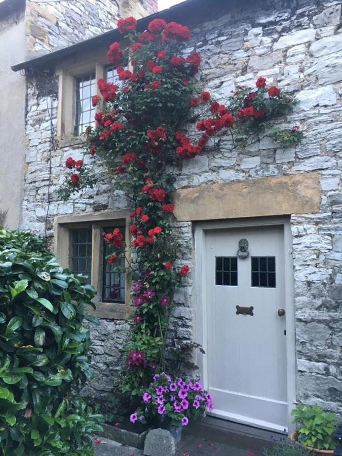 B&B Bakewell - The Nook - Bed and Breakfast Bakewell