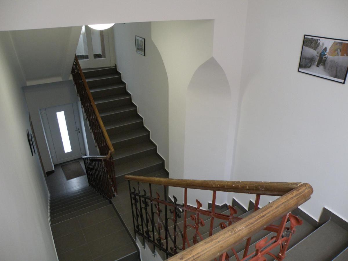 Camera Familiare con Cucina (5 Persone)