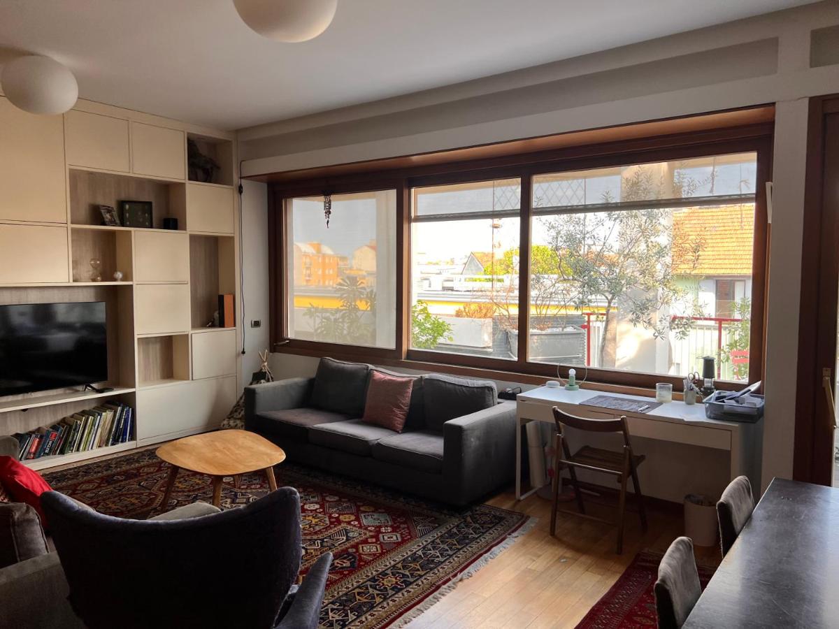 La terrazza su Milano - B&B Milano