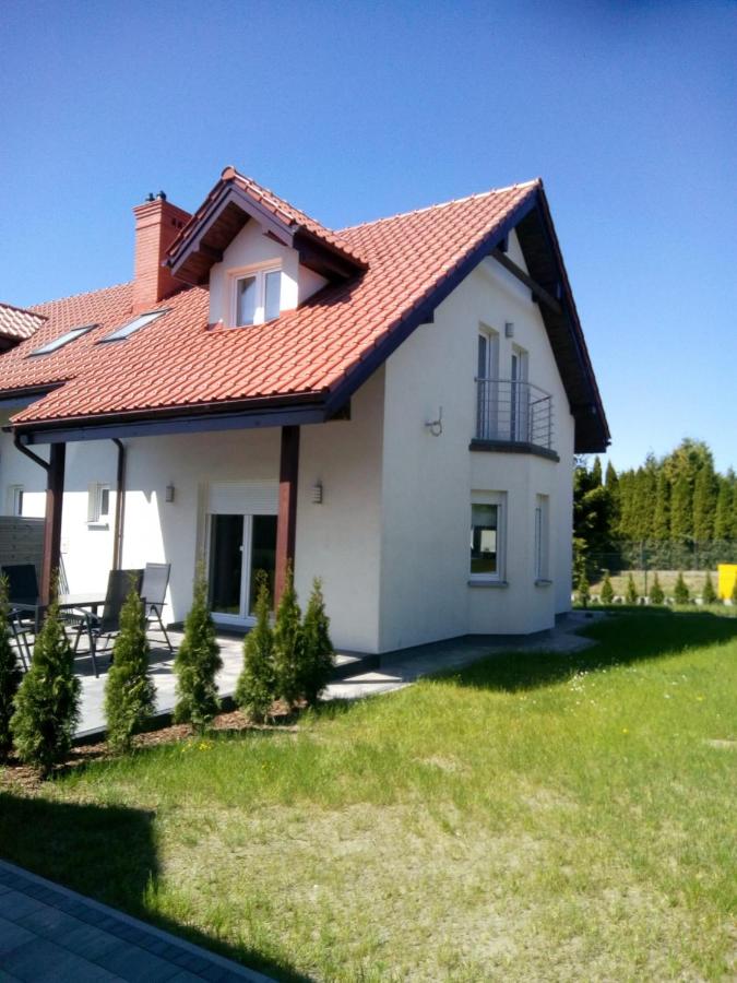 B&B Olsztynek - Holiday Home Mierki 2 - Bed and Breakfast Olsztynek