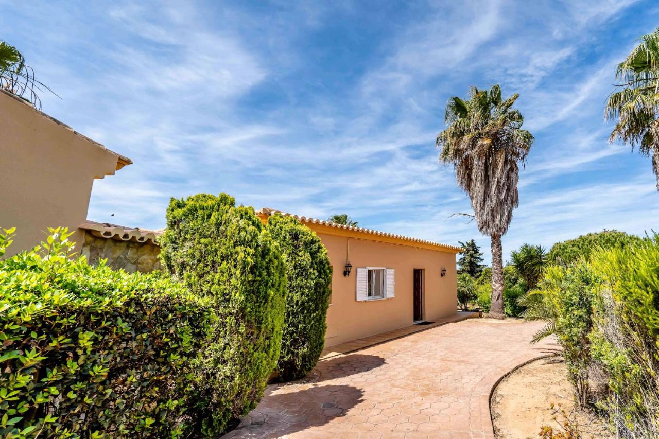 Villa Concha by Indigo - Chambres d'hôtes Benagil