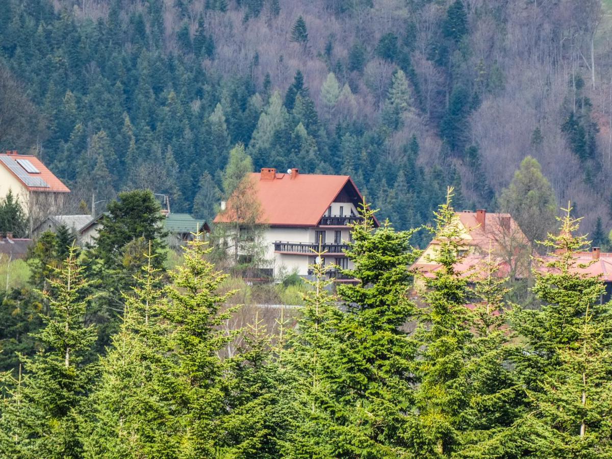 Agroturystyka Górski Wypoczynek - B&B