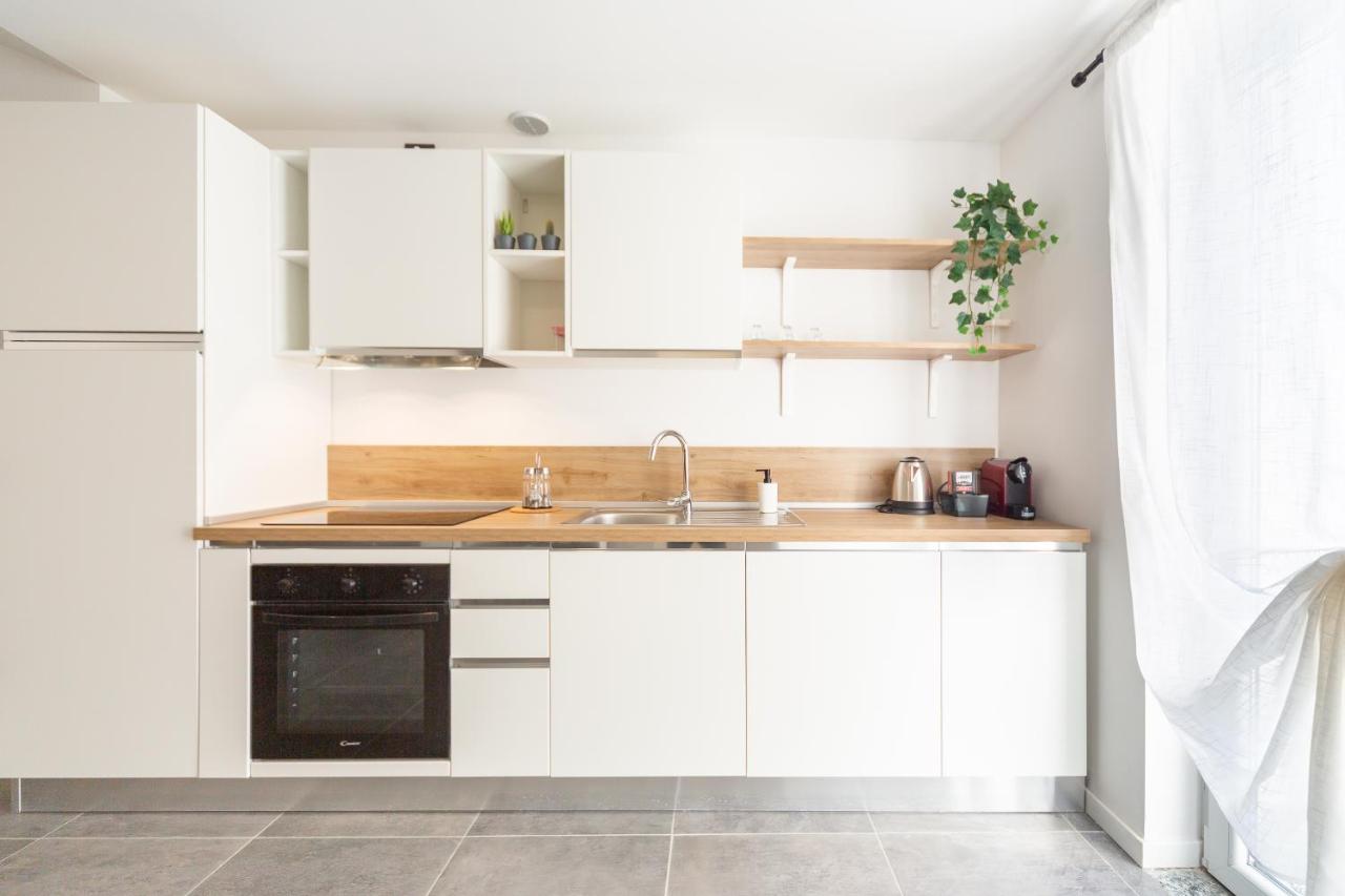 KHL APARTMENTS - SanSiro, Milano - Chambres d’hôtes Milan