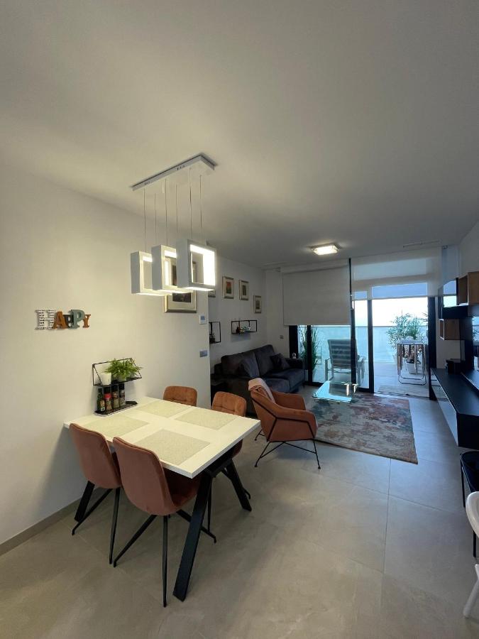 Appartamento con 2 Camere da Letto