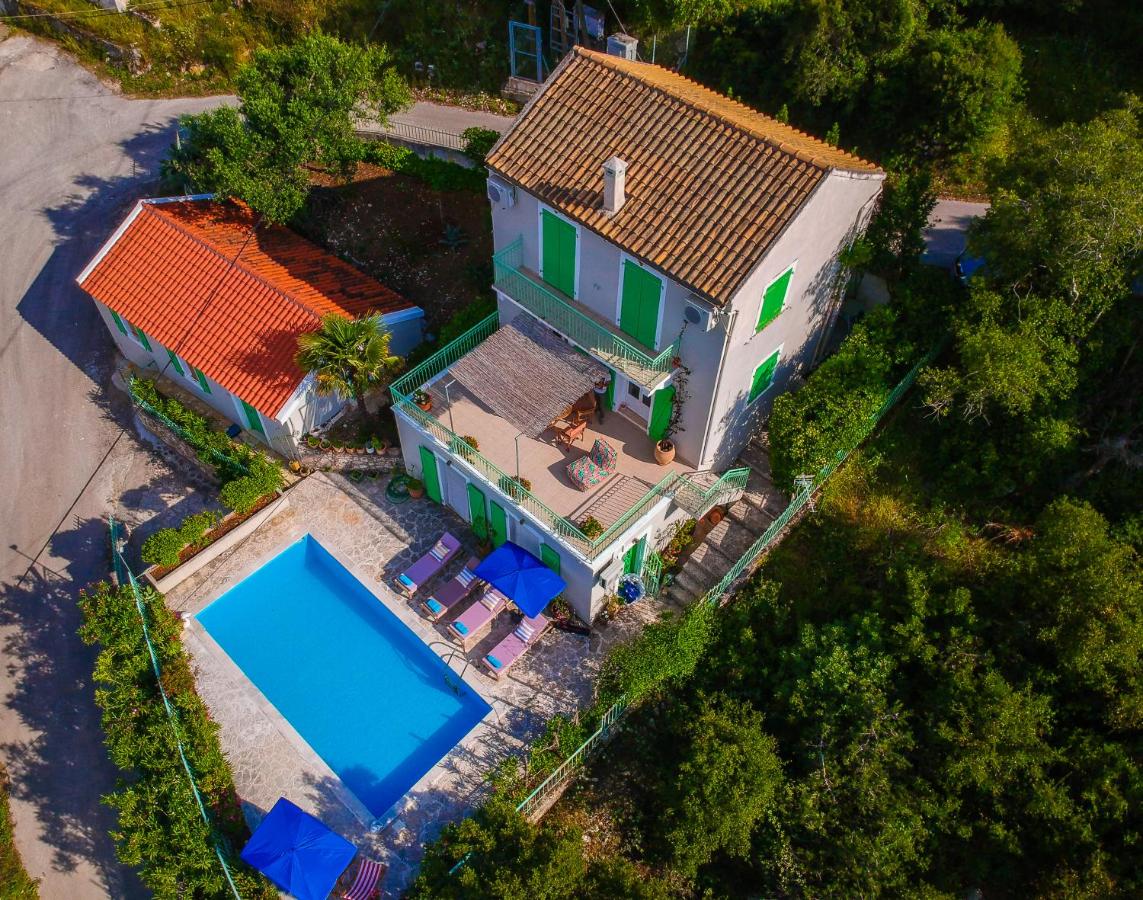 Circe Villa - Ionian Sea View - Ferienwohnung