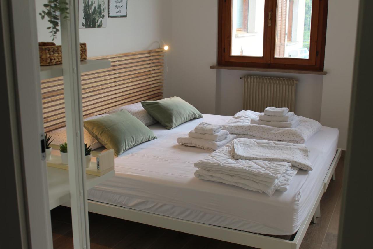 B&B Artegna - All'antico ulivo Affittacamere - Bed and Breakfast Artegna