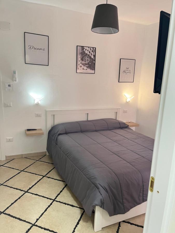 Chambre Double Standard