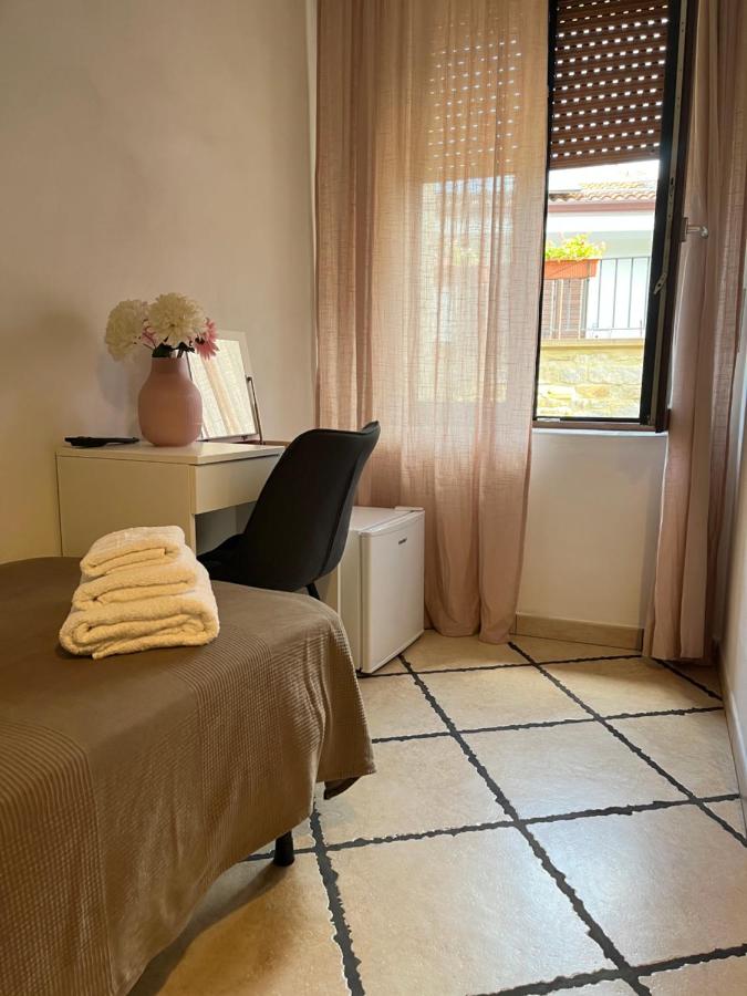 Tweepersoonskamer met Eigen Badkamer