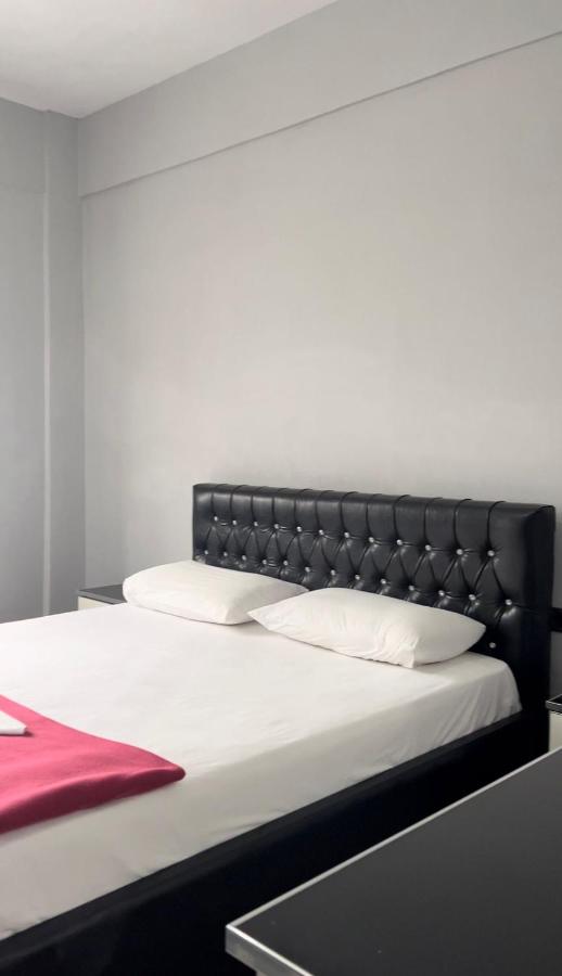 Vila New Ksamil - Ferienwohnung