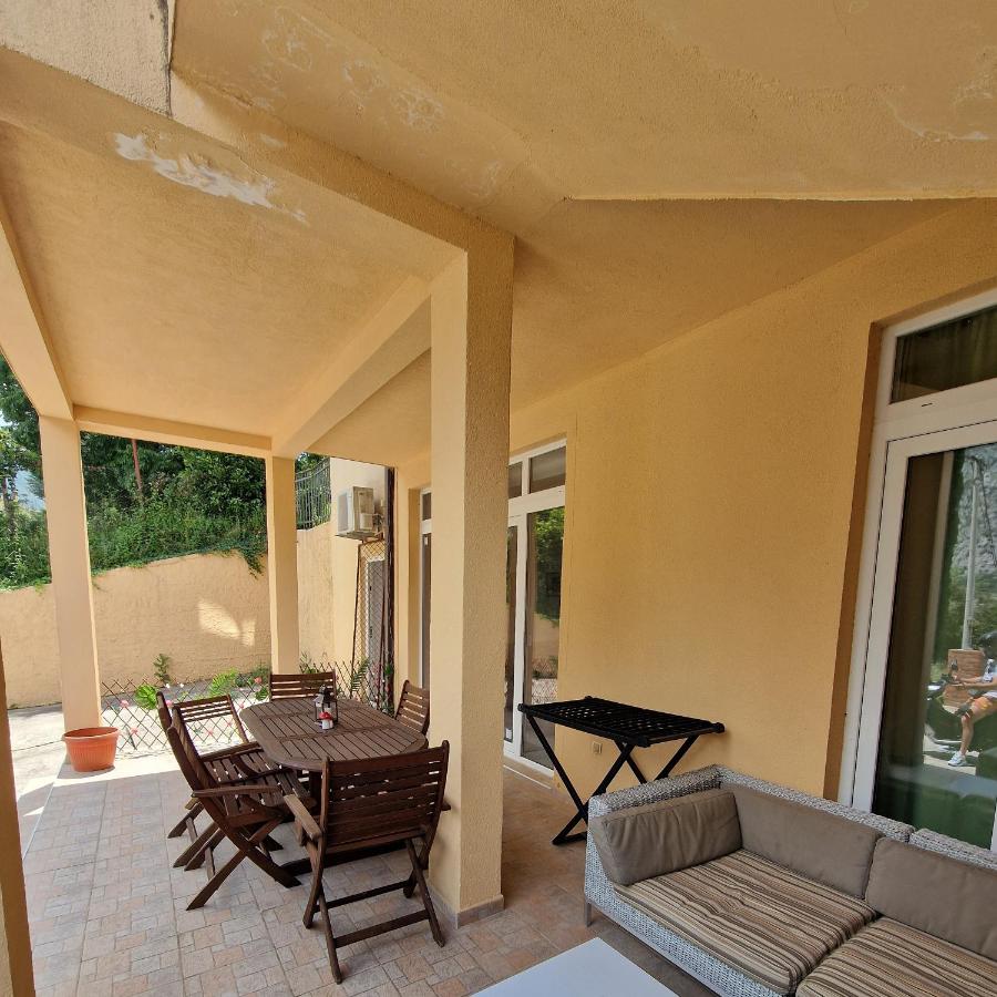 Apartments Panorama - Bed and Breakfast Kotor