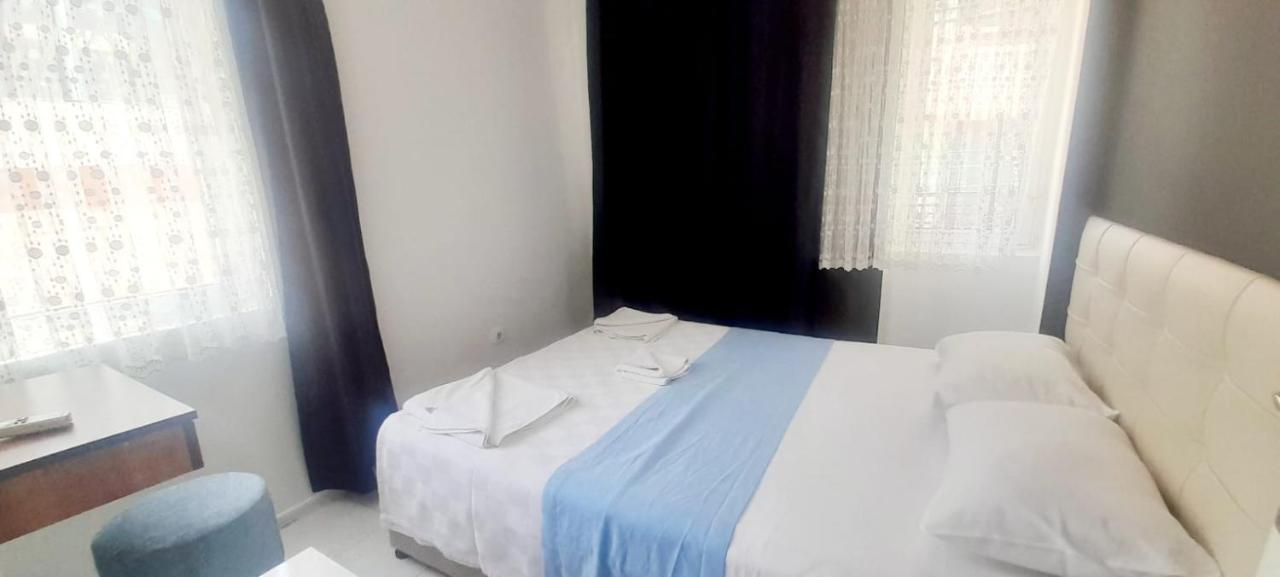 Deluxe Apartment mit 2 Schlafzimmern (5 Erwachsene)