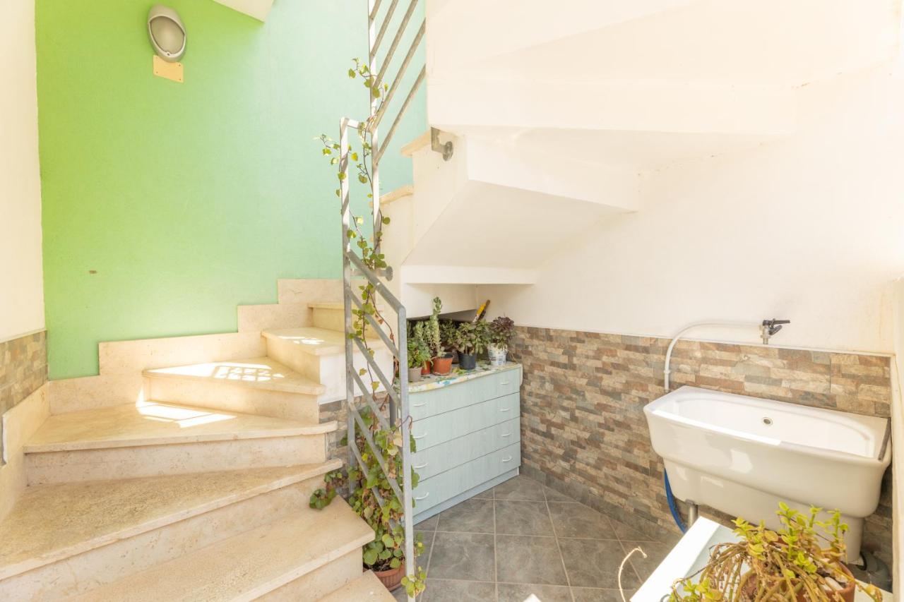 Le Stanze della Baia - Ferienwohnung Baia Verde
