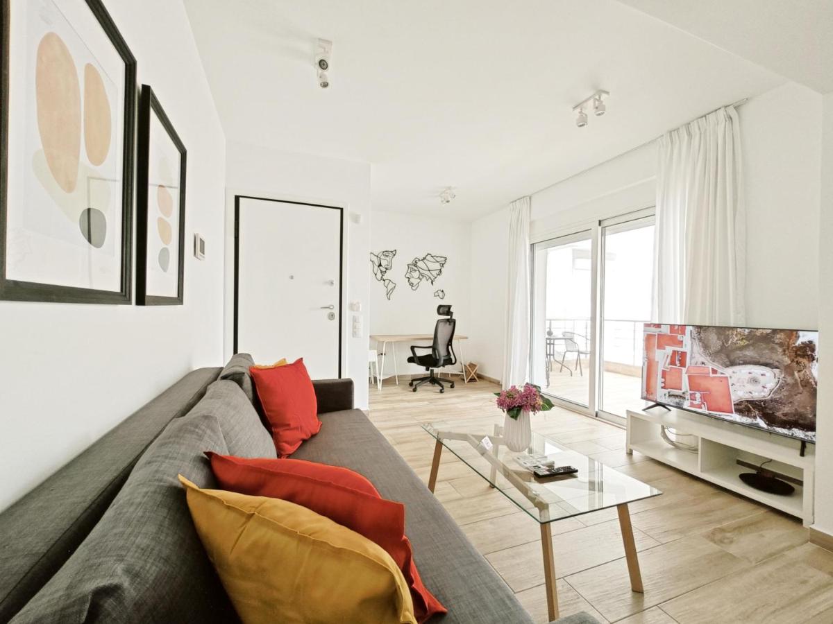 Appartamento con 1 Camera da Letto
