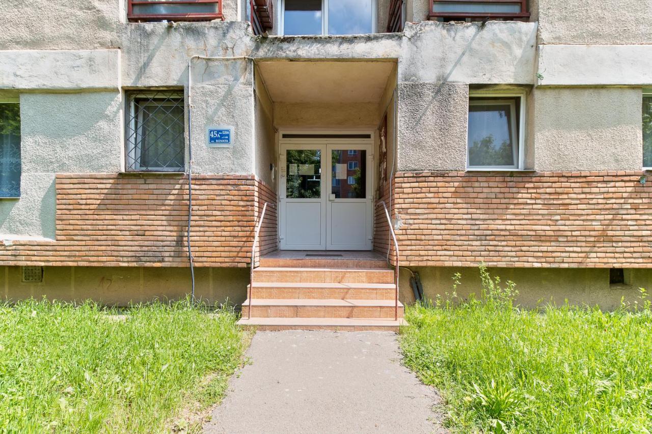 Sovata Studio - B&B