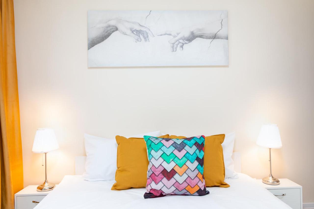 Sovata Studio - B&B Oradea