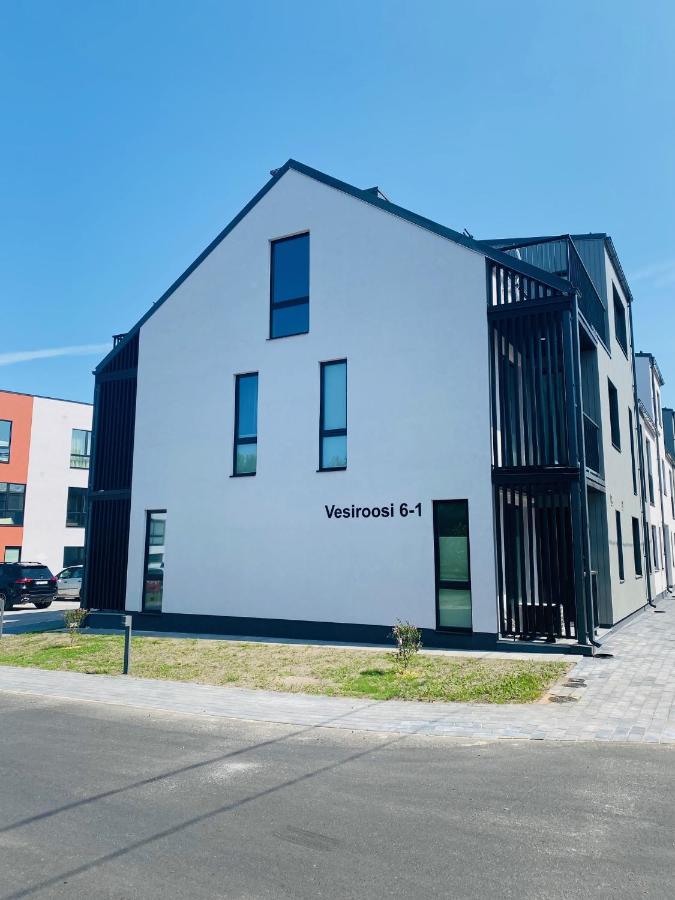 Matu Apartment - Ferienwohnung