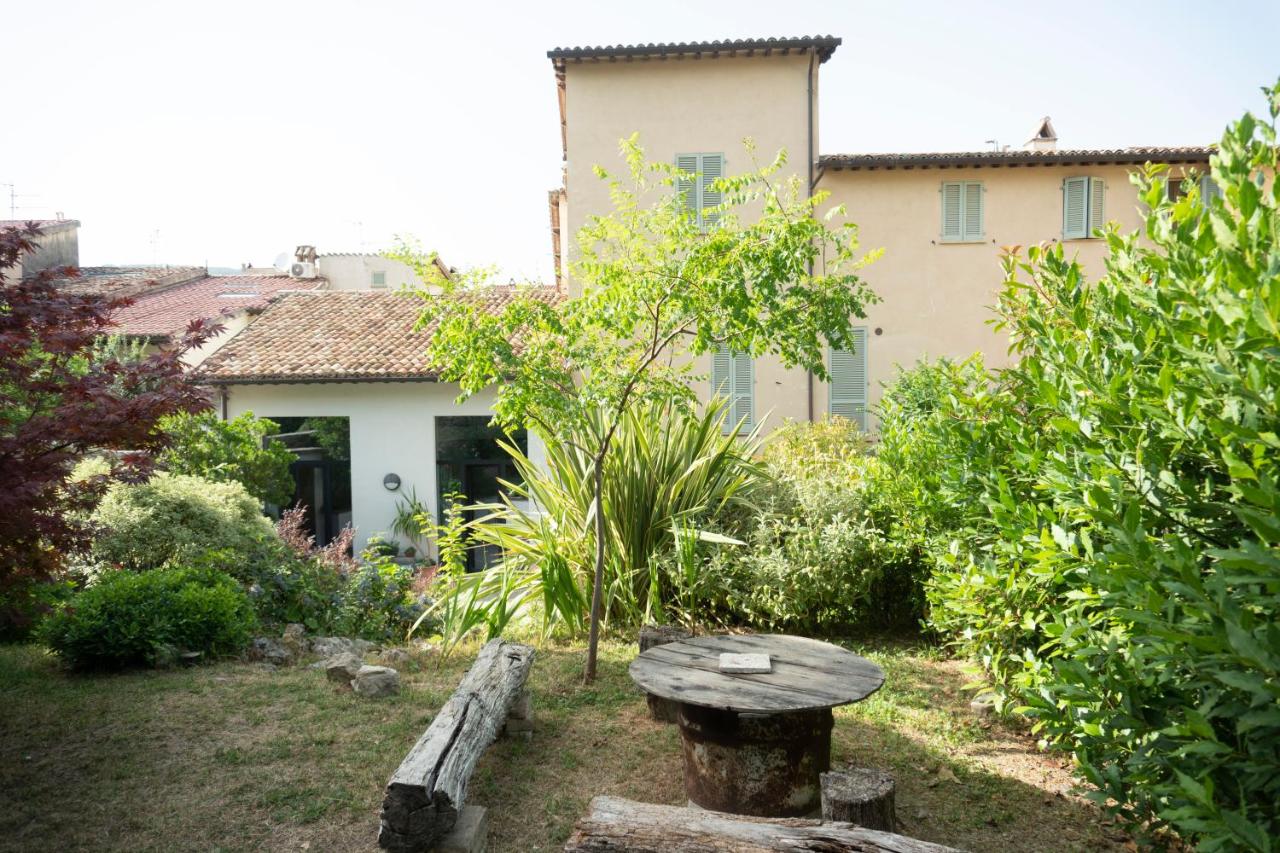Umbria Hideout - B&B Vescia